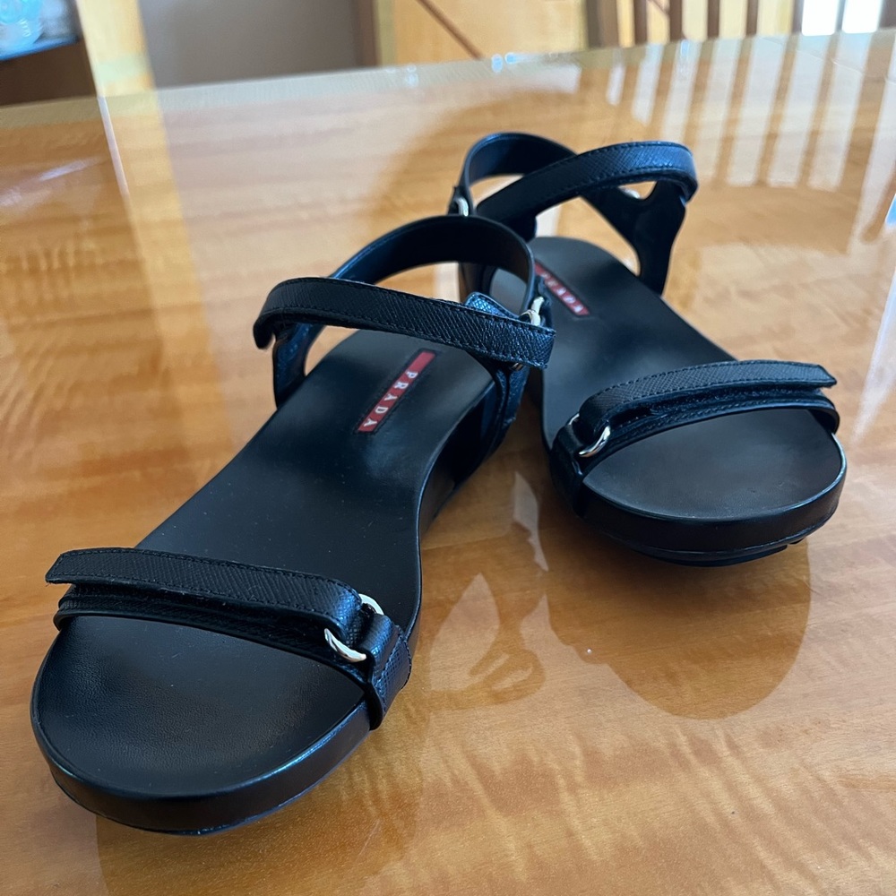 Prada Sandals - image 1